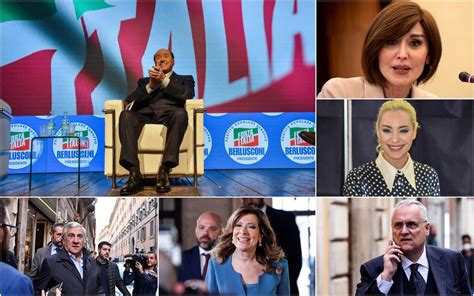 eletti forza italia versace|Tutti i candidati eletti alla Camera e al Senato: chi entra e chi .